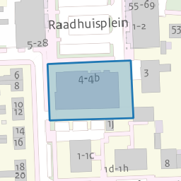 Perceel SPR01-B-4886