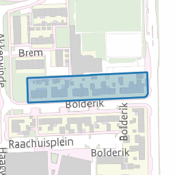 Perceel SPR01-B-4890