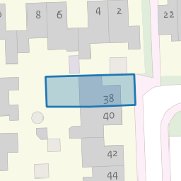 Perceel SPR01-B-4910