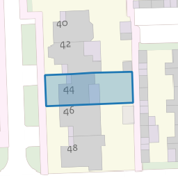 Perceel SPR01-B-4918