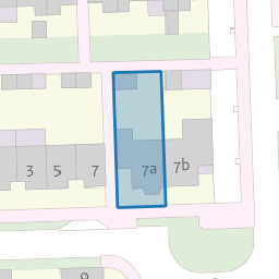 Perceel SPR01-B-4925