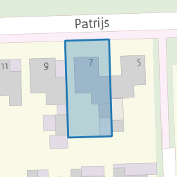 Perceel SPR01-B-4935