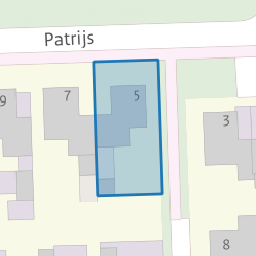 Perceel SPR01-B-4936