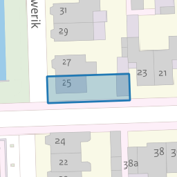 Perceel SPR01-B-4947