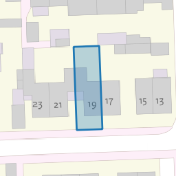 Perceel SPR01-B-4950