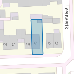 Perceel SPR01-B-4951