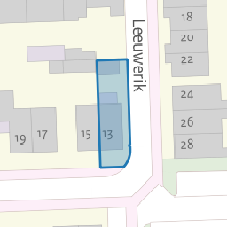 Perceel SPR01-B-4953