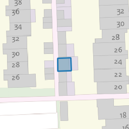 Perceel SPR01-B-4960