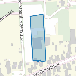 Perceel SPR01-B-4992