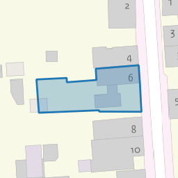 Perceel SPR01-B-5001