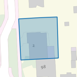 Perceel SPR01-B-5021