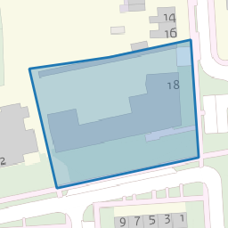 Perceel SPR01-B-5030