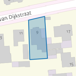 Perceel SPR01-B-5031