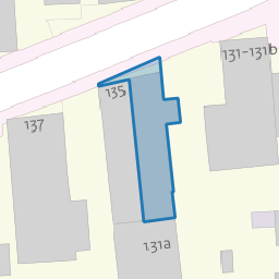 Perceel SPR01-B-5033