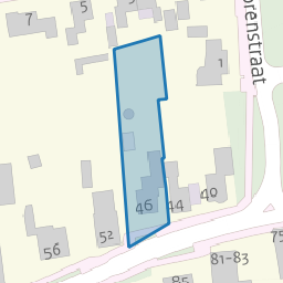 Perceel SPR01-B-5036