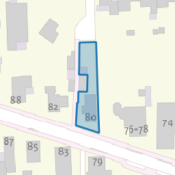 Perceel SPR01-B-5038