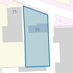 Perceel SPR01-B-5040