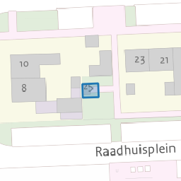 Perceel SPR01-B-5041