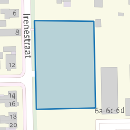 Perceel SPR01-B-5058