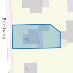 Perceel SPR01-B-5064