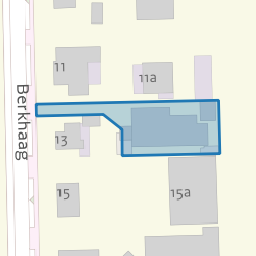 Perceel SPR01-B-5065