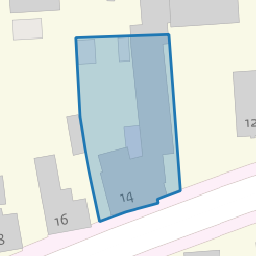 Perceel SPR01-B-5084