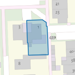 Perceel SPR01-B-5091