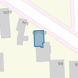 Perceel SPR01-B-5104