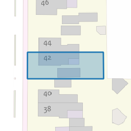 Perceel SPR01-B-5111