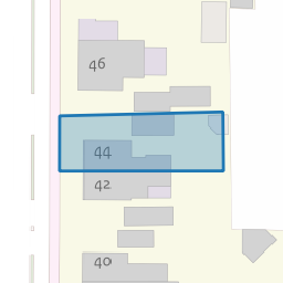 Perceel SPR01-B-5112