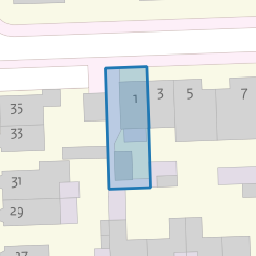 Perceel SPR01-B-5136