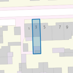 Perceel SPR01-B-5137