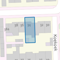 Perceel SPR01-B-5149