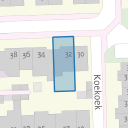 Perceel SPR01-B-5150