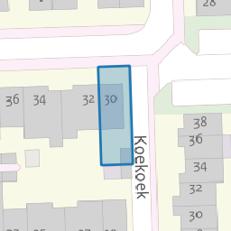 Perceel SPR01-B-5151