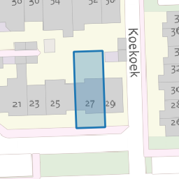 Perceel SPR01-B-5153