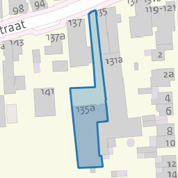 Perceel SPR01-B-5168