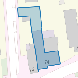 Perceel SPR01-B-5169