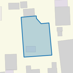 Perceel SPR01-B-5172