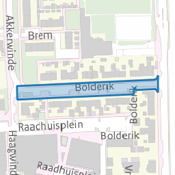 Perceel SPR01-B-5180