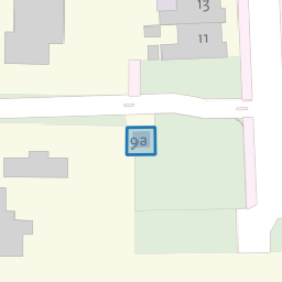 Perceel SPR01-B-5195