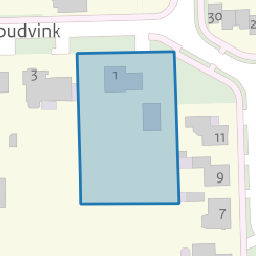 Perceel SPR01-B-5198