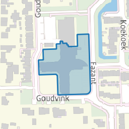 Perceel SPR01-B-5201