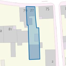 Perceel SPR01-B-5212