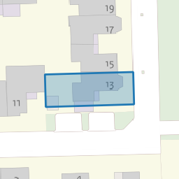 Perceel SPR01-B-5230