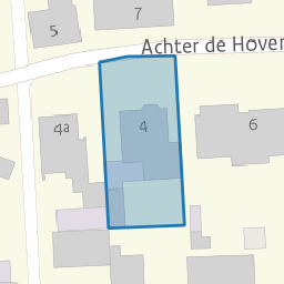 Perceel SPR01-B-5234