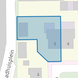 Perceel SPR01-B-5237