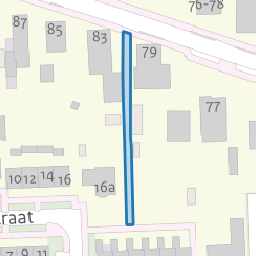 Perceel SPR01-B-5242