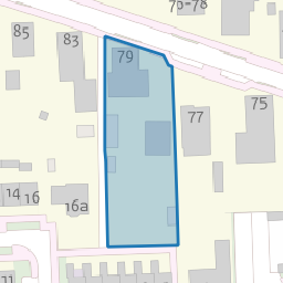 Perceel SPR01-B-5243