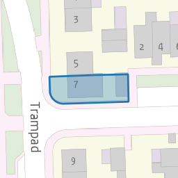 Perceel SPR01-B-5244